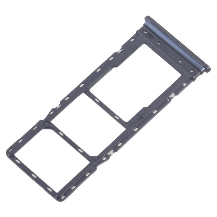 For Tecno Spark 20 Pro 4G 10pcs Original SIM Card Tray + SIM Card Tray + Micro SD Card Tray, For Tecno Spark 20 Pro 4G