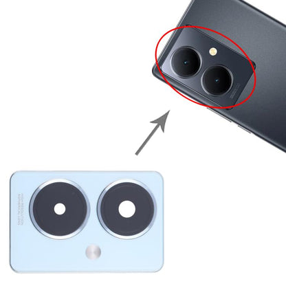 For vivo Y78+ 5G Original Rear Camera Lens Cover, For vivo Y78+ 5G(Original)