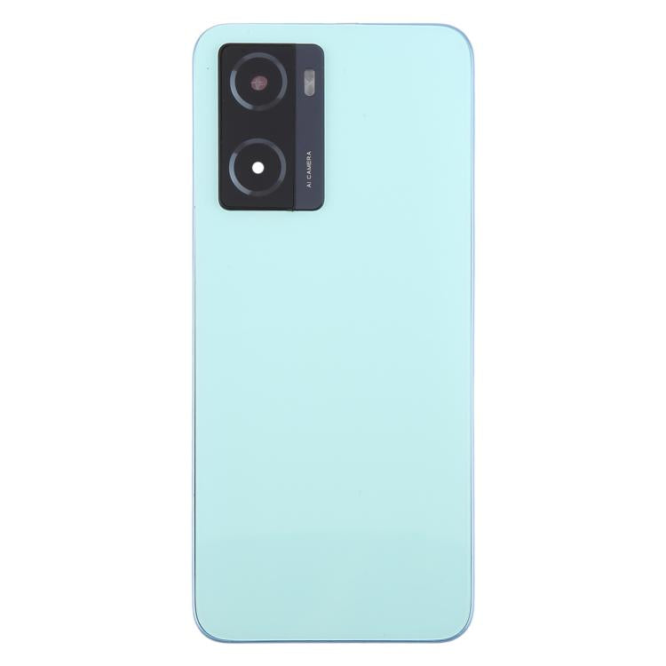 For OPPO A57 4G Original Back Cover with Camera Lens Cover, For OPPO A57 4G(Original)