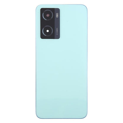 For OPPO A57 4G Original Back Cover with Camera Lens Cover, For OPPO A57 4G(Original)