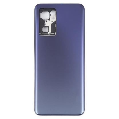For OPPO Find X5 Lite Battery Back Cover with Middle Frame, For OPPO Find X5 Lite