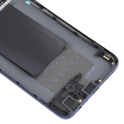 For OPPO Find X5 Lite Battery Back Cover with Middle Frame, For OPPO Find X5 Lite