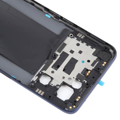 For OPPO Find X5 Lite Battery Back Cover with Middle Frame, For OPPO Find X5 Lite