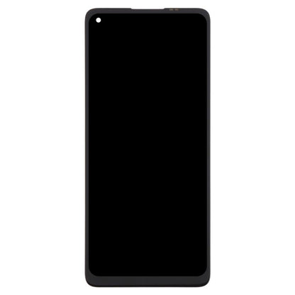 For BLU G91 OEM LCD Screen with Digitizer Full Assembly, For BLU G91