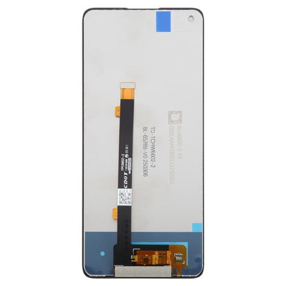 For BLU G91 OEM LCD Screen with Digitizer Full Assembly, For BLU G91