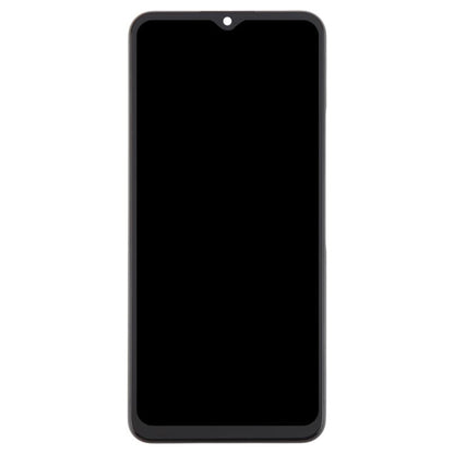 For vivo iQOO Z3 OEM LCD Screen Digitizer Full Assembly with Frame, For vivo iQOO Z3