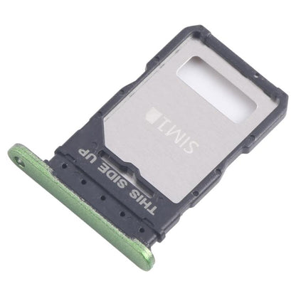 For Motorola Moto Edge 50 Fusion 10pcs Original SIM + SIM Card Tray, For Motorola Edge 50 Fusion