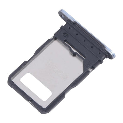 For Motorola Edge 50 Fusion 10pcs Original SIM Card Tray + SIM Card Tray, For Motorola Edge 50 Fusion(Original)