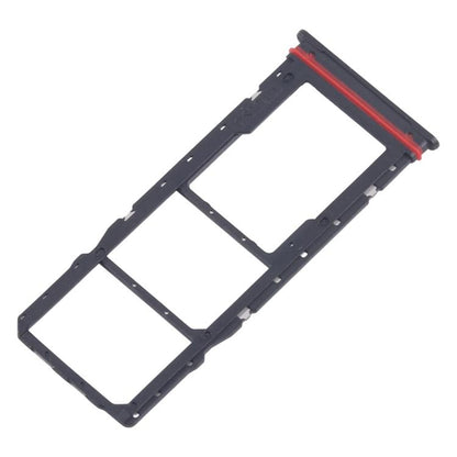 For Motorola Moto G04 10pcs Original SIM Card Tray + SIM Card Tray + Micro SD Card Tray, For Motorola Moto G04(Original), For Motorola Moto G04