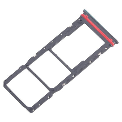For Motorola Moto G04 10pcs Original SIM Card Tray + SIM Card Tray + Micro SD Card Tray