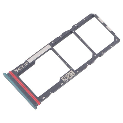 For Motorola Moto G04s 10pcs Original SIM Card Tray + SIM Card Tray + Micro SD Card Tray