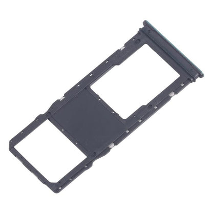 For Motorola Moto G04 10pcs Original SIM Card Tray + Micro SD Card Tray, For Motorola Moto G04(Original)