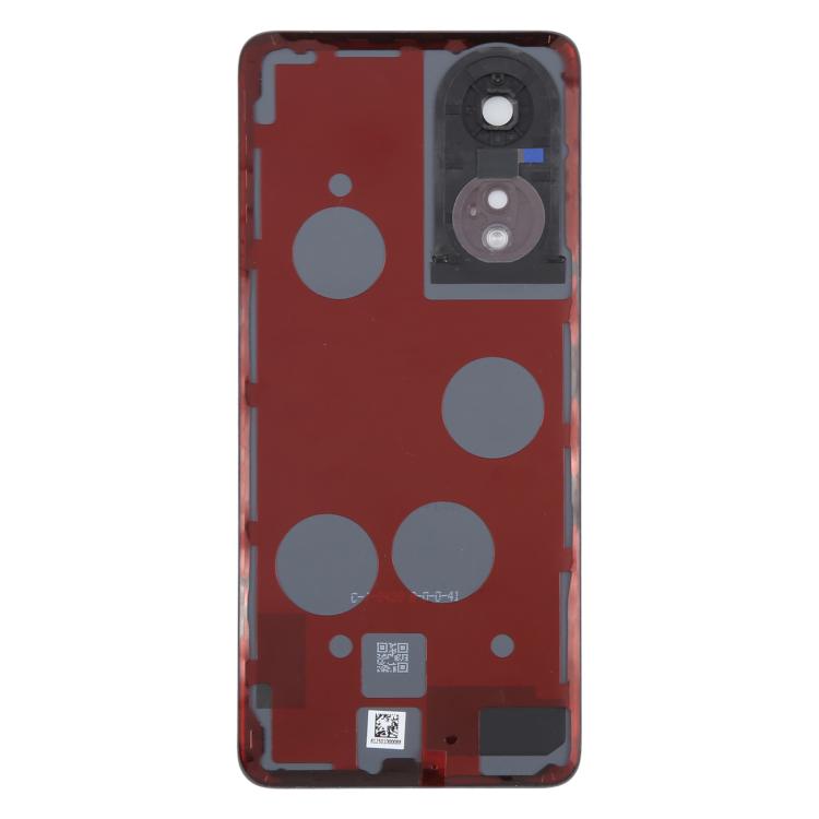 For OPPO A58 4G CPH2529 Original Back Cover with Camera Lens Cover