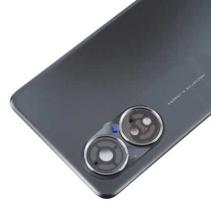 For OPPO A58 4G CPH2529 Original Back Cover with Camera Lens Cover