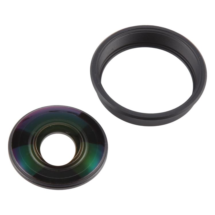 For Insta360 X4 OEM Rear Camera Lens Cover, For Insta360 X4