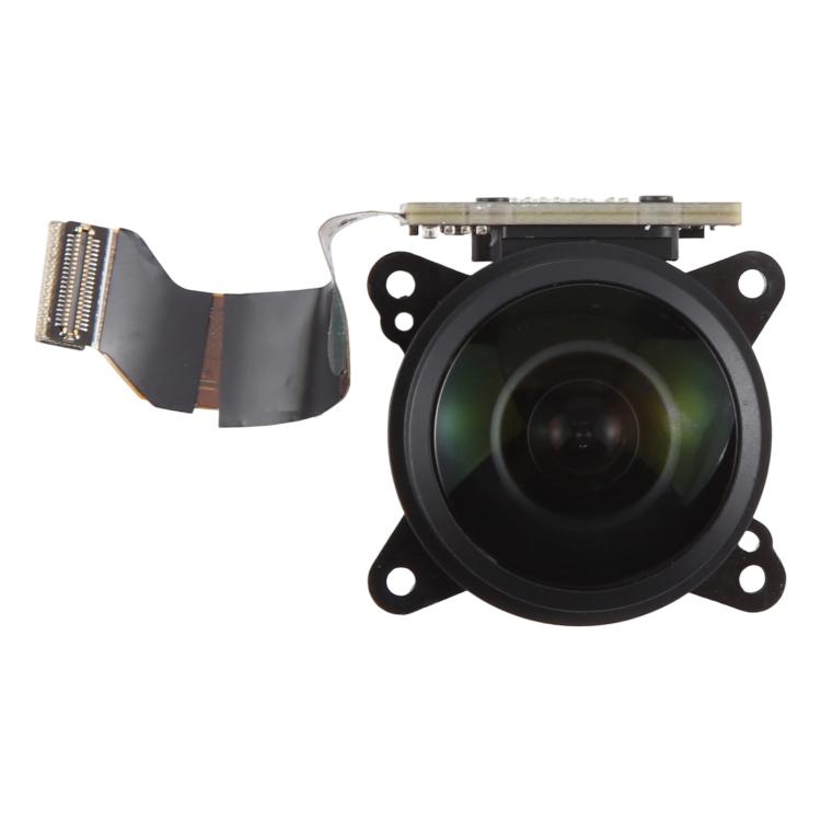 For Insta360 X3 Original Disassembled Camera Front Lens, For Insta360 X3(Original,Front)