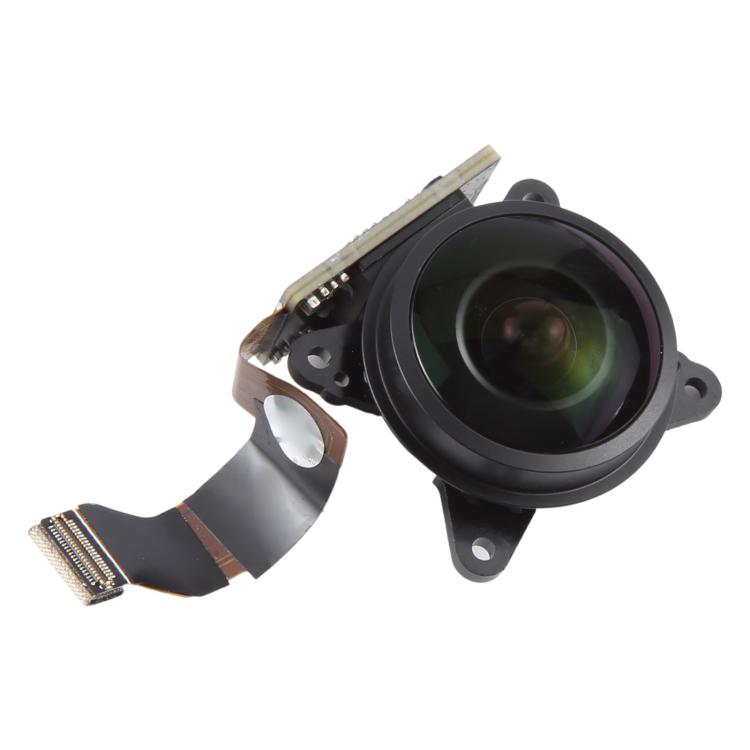 For Insta360 X3 Original Disassembled Camera Front Lens, For Insta360 X3(Original,Front)