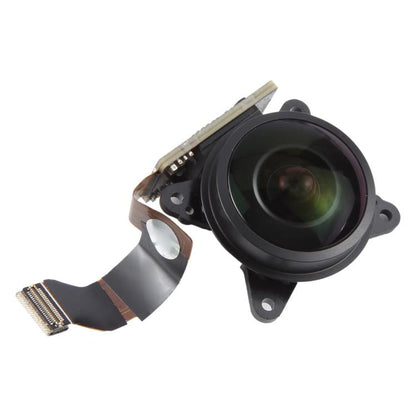 For Insta360 X3 Original Disassembled Camera Front Lens, For Insta360 X3(Original,Front)