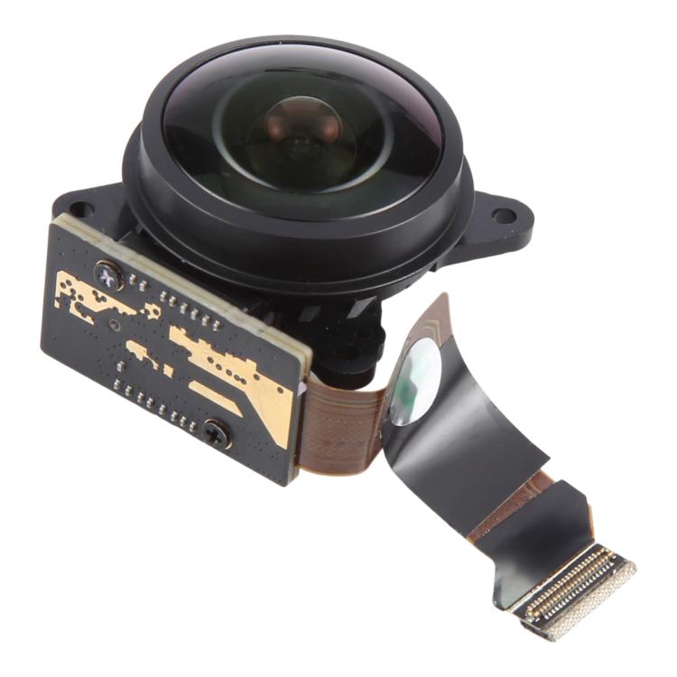 For Insta360 X3 Original Disassembled Camera Front Lens, For Insta360 X3(Original,Front)