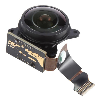 For Insta360 X3 Original Disassembled Camera Front Lens, For Insta360 X3(Original,Front)