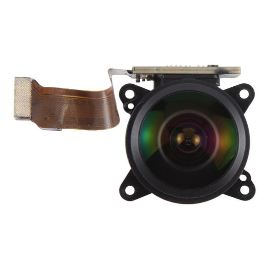 For Insta360 X3 Original Disassembled Camera Back Lens, For Insta360 X3(Original,Back)