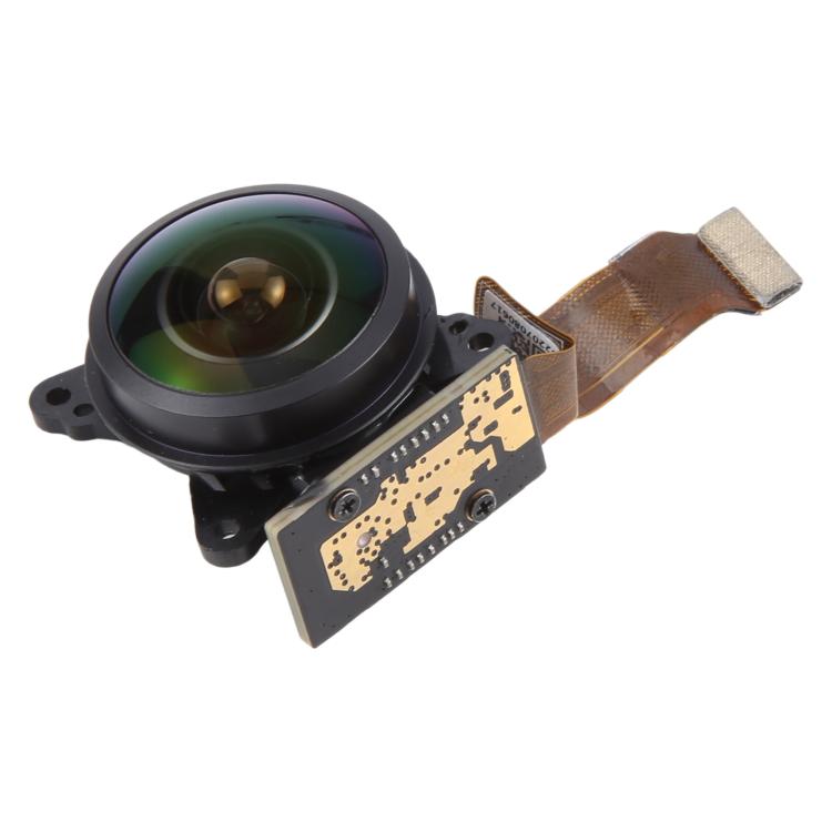 For Insta360 X3 Original Disassembled Camera Back Lens, For Insta360 X3(Original,Back)