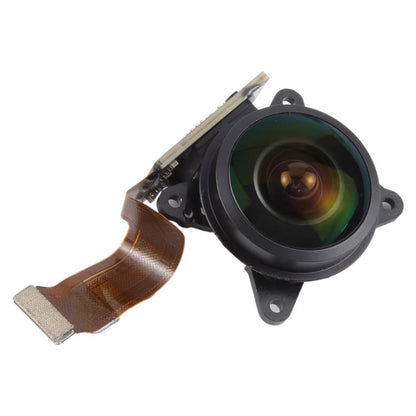 For Insta360 X3 Original Disassembled Camera Back Lens, For Insta360 X3(Original,Back)