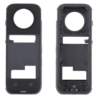 For Insta360 X3 Original Disassembled Middle Frame Bezel Plate, For Insta360 X3(Original)