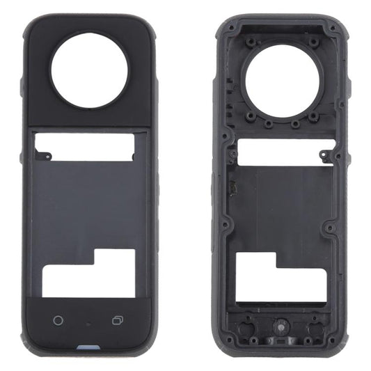 For Insta360 X3 Original Disassembled Middle Frame Bezel Plate, For Insta360 X3(Original)