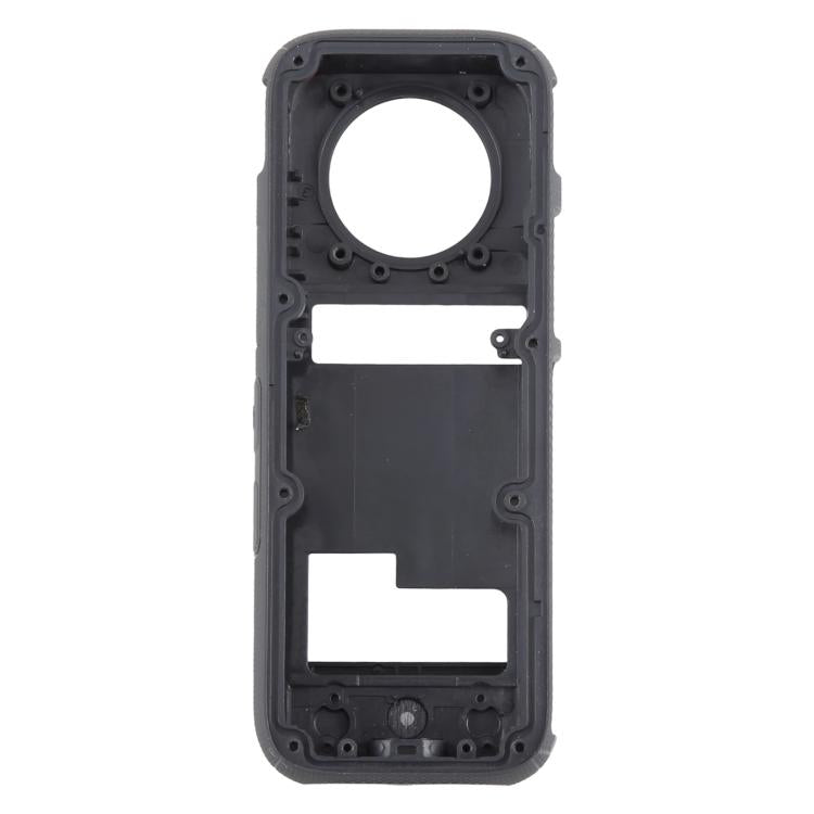 For Insta360 X3 Original Disassembled Middle Frame Bezel Plate, For Insta360 X3(Original)