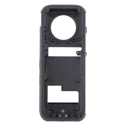 For Insta360 X3 Original Disassembled Middle Frame Bezel Plate, For Insta360 X3(Original)