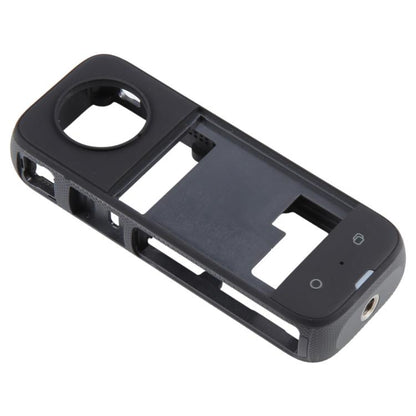 For Insta360 X3 Original Disassembled Middle Frame Bezel Plate, For Insta360 X3(Original)