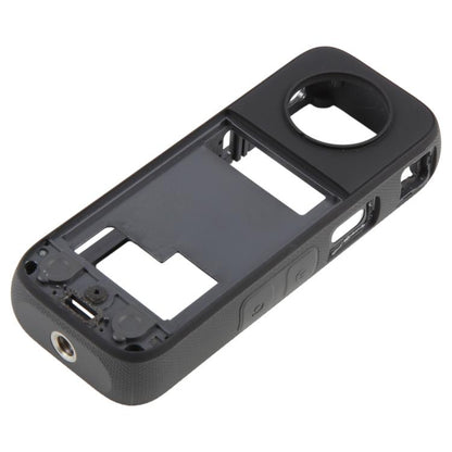 For Insta360 X3 Original Disassembled Middle Frame Bezel Plate, For Insta360 X3(Original)