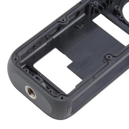 For Insta360 X3 Original Disassembled Middle Frame Bezel Plate, For Insta360 X3(Original)