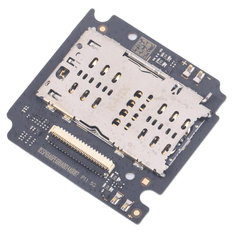 For Lenovo Pad Plus 11 inch TB-J607F SIM Card Reader Board, For Lenovo Pad Plus 11 inch