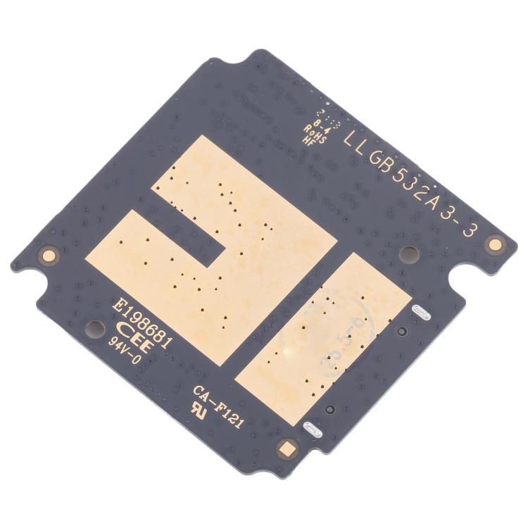 For Lenovo Pad Plus 11 inch TB-J607F SIM Card Reader Board, For Lenovo Pad Plus 11 inch