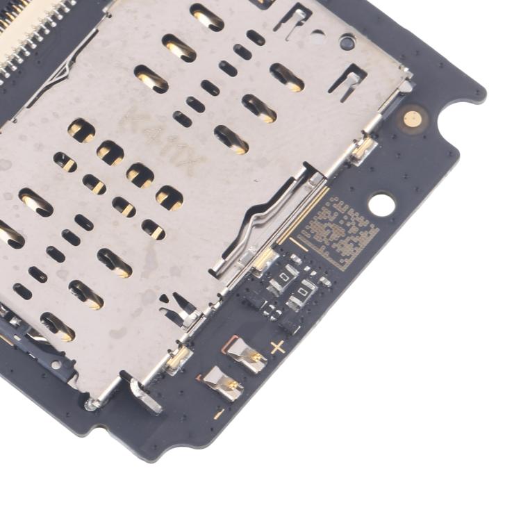 For Lenovo Pad Plus 11 inch TB-J607F SIM Card Reader Board, For Lenovo Pad Plus 11 inch