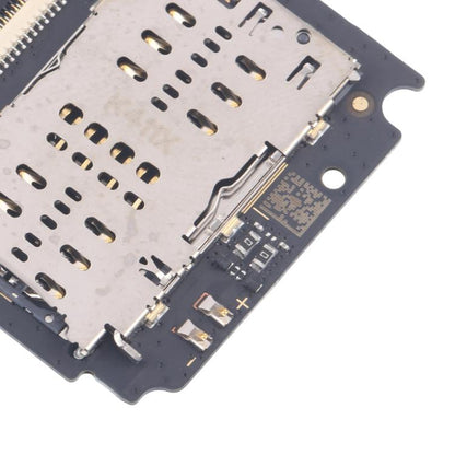 For Lenovo Pad Plus 11 inch TB-J607F SIM Card Reader Board, For Lenovo Pad Plus 11 inch