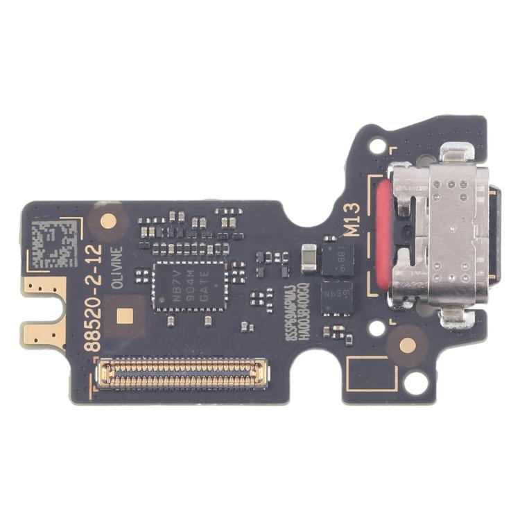 For Lenovo XiaoXin Pad Pro 2022 11.2 TB138FC Charging Port Board, For Lenovo XiaoXin Pad Pro 2022 11.2