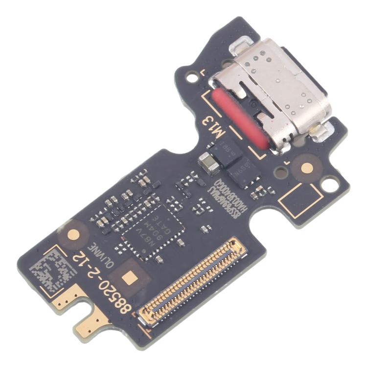 For Lenovo XiaoXin Pad Pro 2022 11.2 TB138FC Charging Port Board, For Lenovo XiaoXin Pad Pro 2022 11.2