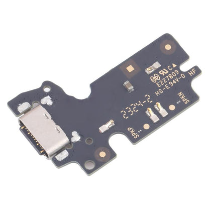 For Lenovo XiaoXin Pad Pro 2022 11.2 TB138FC Charging Port Board, For Lenovo XiaoXin Pad Pro 2022 11.2