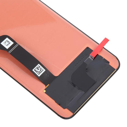 For Honor Magic5 Pro Original LCD Screen with Digitizer Full Assembly, For Honor Magic5 Pro(Original)