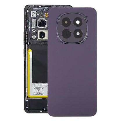 For OPPO F29 india Original Back Cover with Camera Lens Cover, For OPPO F29 india(Original)