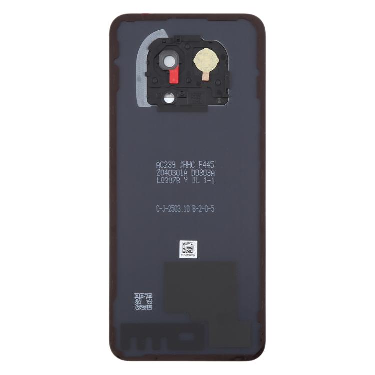 For OPPO F29 india Original Back Cover with Camera Lens Cover, For OPPO F29 india(Original)