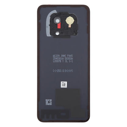 For OPPO F29 india Original Back Cover with Camera Lens Cover, For OPPO F29 india(Original)