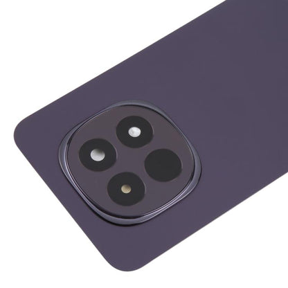 For OPPO F29 india Original Back Cover with Camera Lens Cover, For OPPO F29 india(Original)