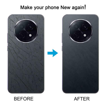 For OPPO F29 india Original Back Cover with Camera Lens Cover