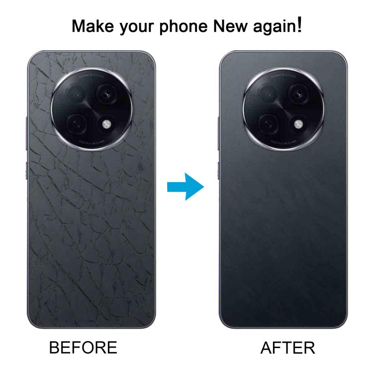 For OPPO F29 india Original Back Cover with Camera Lens Cover, For OPPO F29 india(Original)