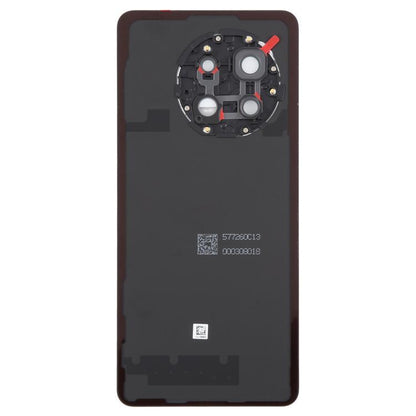 For OnePlus 13R Original Back Cover with Camera Lens Cover, For OnePlus 13R(Original)