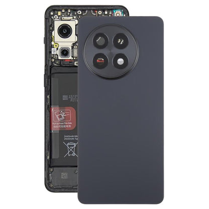 For OnePlus 13R Original Back Cover with Camera Lens Cover, For OnePlus 13R(Original)
